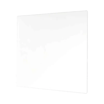 Panou decorativ AirRoxy 01-183 АBS plastic alb lucios