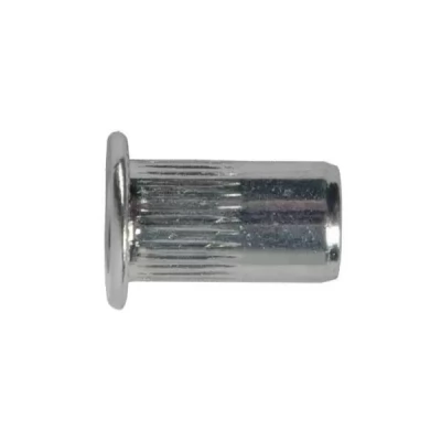 Piulita nit M6/0,25-3,5mm cap plat otel-thumb-3