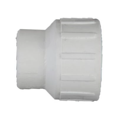 d20 Mufa conector PPR d20х3/4"F alb.