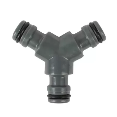 Conector 3 cuple