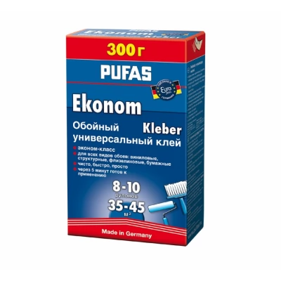 Ekonom KLEBER (300g) (20 buc/cutie)