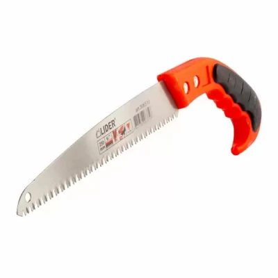Fierastrau 250mm p/u lemn maner din plastic C-thumb-2