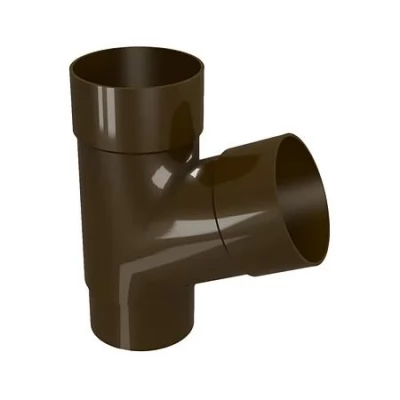 125/90 8019 Triplu 67,5gr. PLASTIC GAMRAT Maro-thumb-2