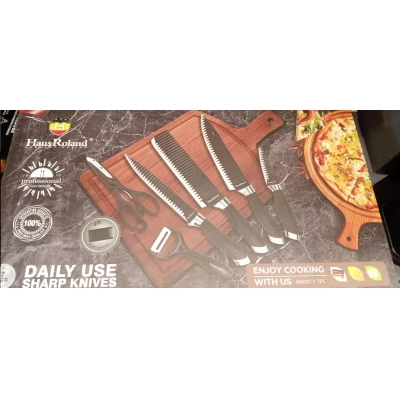 Set de cutite 7 piese /20 