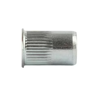 Piulita nit M8/0,25-3,5mm cap inecat,otel-thumb-3