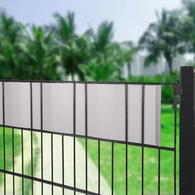 Banda PVC decorativa / RAL 7040 / 35m x 19cm-thumb-3
