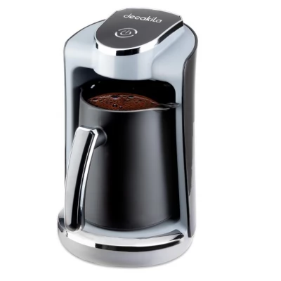 Aparat de cafea 500W 250ml Decakila KECF030B
