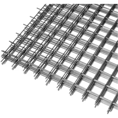 Plasa VRK 15x15 D2.7 (1x2)-thumb-2