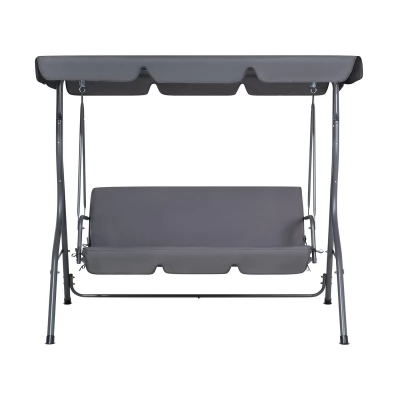 Balansoar Technoworker RODOS (gri) C1006G-thumb-1