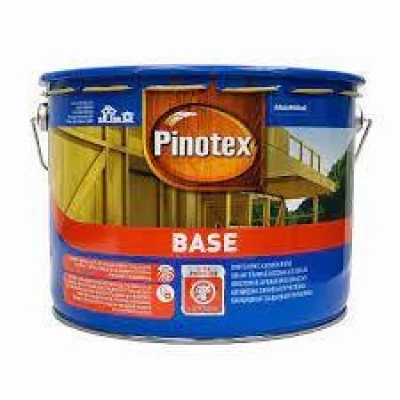 PINOTEX Base 3L incolor