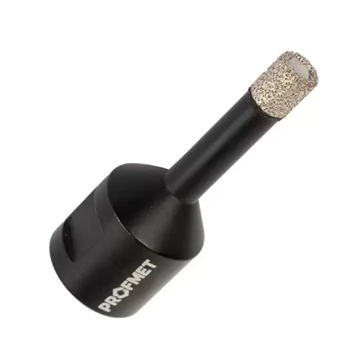 Carota diamantata pentru ceramica M14х40mm