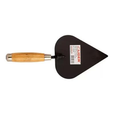 Mistrie 190x150 mm maner din lemn-thumb-3