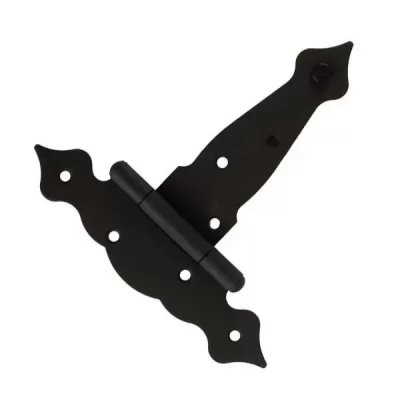 Balama ZTO150 150x40x185X2.5, triunghiulara 