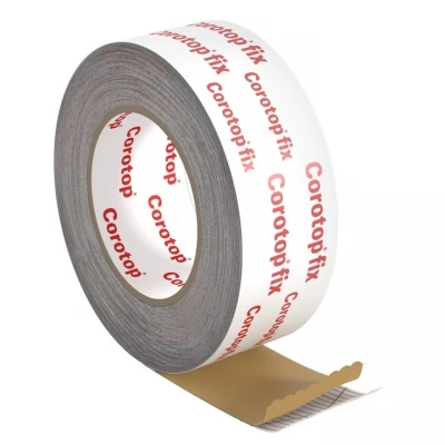 Corotop FIX Banda adeziva 50mm*25m