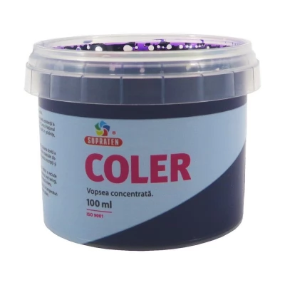 Colorant COLER NR110 violet 100ml