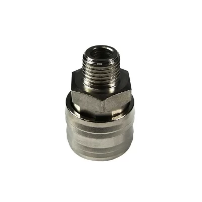 Cupla rapida universala, filet exterior 3/8"