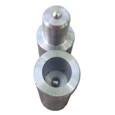 Balama cilindrica 30x140mm cu 2 bile -thumb-2