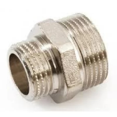 Mufa alama redusa 3/8"Mx1/2"M