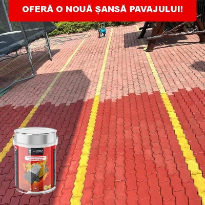 Nanomax Vopsea Pave Plus Antracit,5L-thumb-4