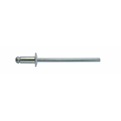Nit 6,0x20 cu cap bombat AL/ST_25 buc.