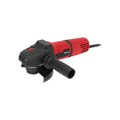 Polizor unghiular 125 mm 900 W 220 - 240 V 1300 - 4000 rot/min Yato
