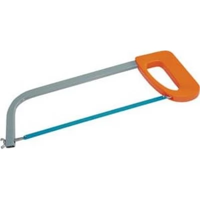 Fierastrau p/u metal, maner din plastic