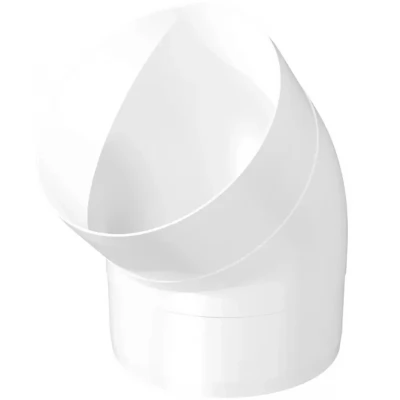 Cot rotund 45° Era D160