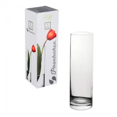 PS Vaza BOTANICA Cilindru 26,5 cm