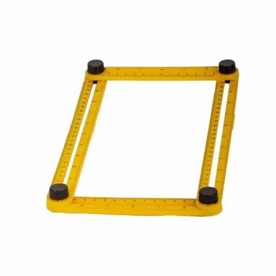 Sablon Unghiular 250x120mm 10''x5''-thumb-2