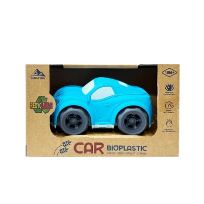 Mașină din bioplastic, 933-302M