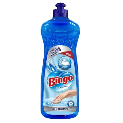 BINGO Dynamic Gel 400 ml/Skeen Therapy