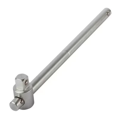 Antrenor 250mm 1/2" tip "T" cu parghie glisanta CR-V