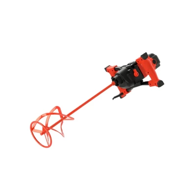 Mixer pentru mortar 1850 W 220 - 240 V 350 - 650 rot/min Yato