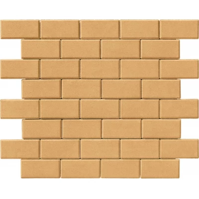 Pavaj Caramida 20x10x4 Galben-thumb-2