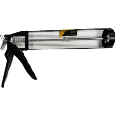 Pistol pentru spuma Smartfix de tip tub