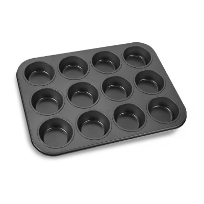 Forma de copt 35х26.5х3cm 466gr KMTT080B Decakila