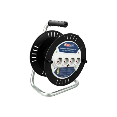 PRELUNGITOR PE TAMBUR ROLL 1 3*1.5mm2 4L 40m HOROZ