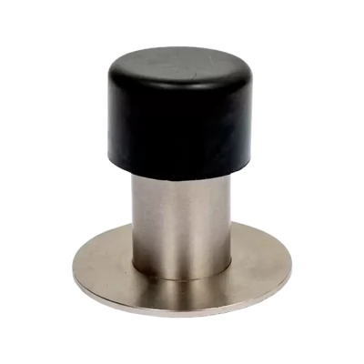 Opritor usa pentru podea/perete H-50mm, INOX