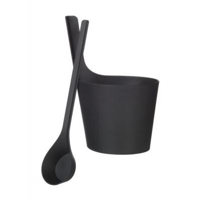 Rentro Caldare 5L rento-251413 Antracite