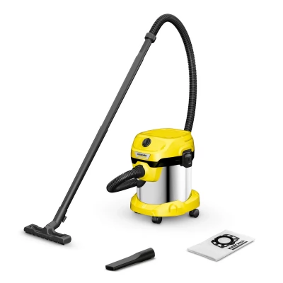 Aspirator Umed-Uscat WD2 Plus S V-15/4/18/C