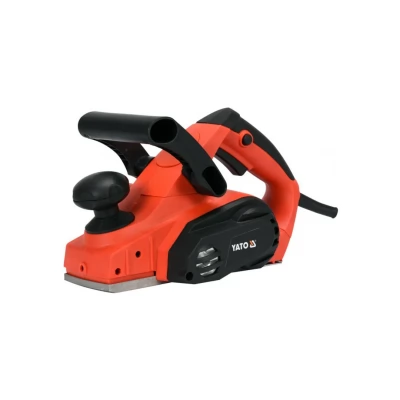 Rindea electrică 82 mm 810 W 220 - 240 V 16500 rot/min Yato