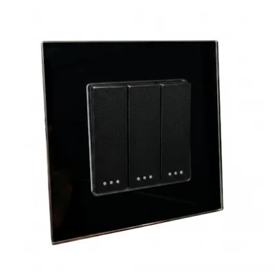 intrerupator-mecanic-negru-cap-scara-3-clape--16a--caligate-thumb-2