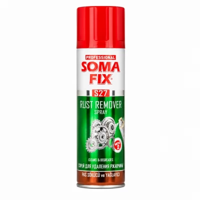 Solutie pt inlaturare rugina 250ml