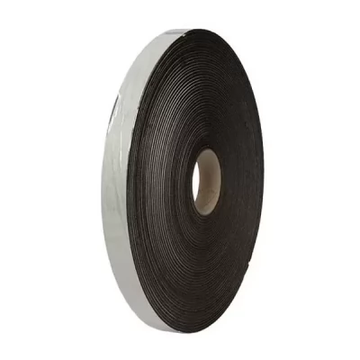 Banda adeziva 45x3mmx30m pentru izolare acustica