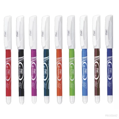 Set pix gel FLAIR Yolo Hi-fashion 10cul. 1131-F 1mm 1/10/240 