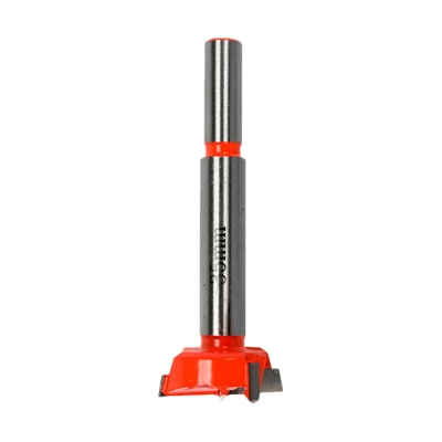 Burghiu Forstner pentru lemn 35 mm, YG-8, HAMMER