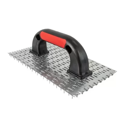 Drisca pentru razuit pereti 245x130mm
