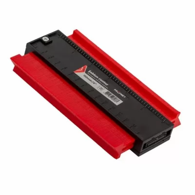 Sablon contur 255mm 10" din plastic-thumb-3