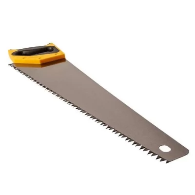 Fierastrau lemn 400 mm dinti mari C-thumb-3