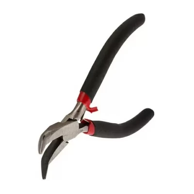 Cleste cu varfuri plate 125mm